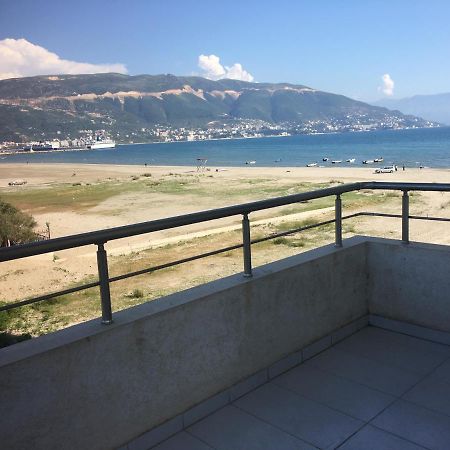 Linda'S Apartment Vlorë エクステリア 写真