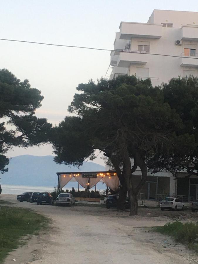 Linda'S Apartment Vlorë エクステリア 写真