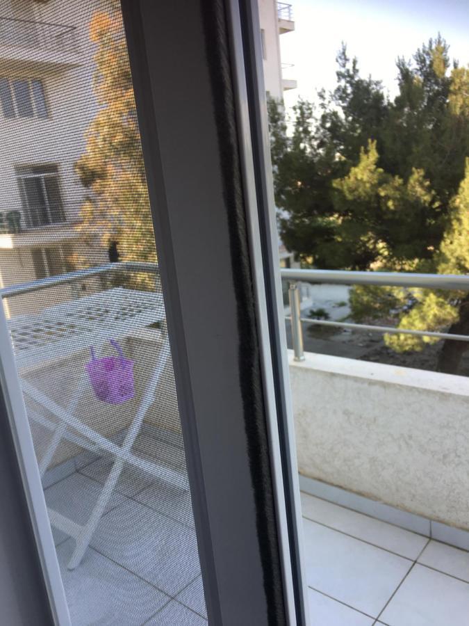 Linda'S Apartment Vlorë エクステリア 写真