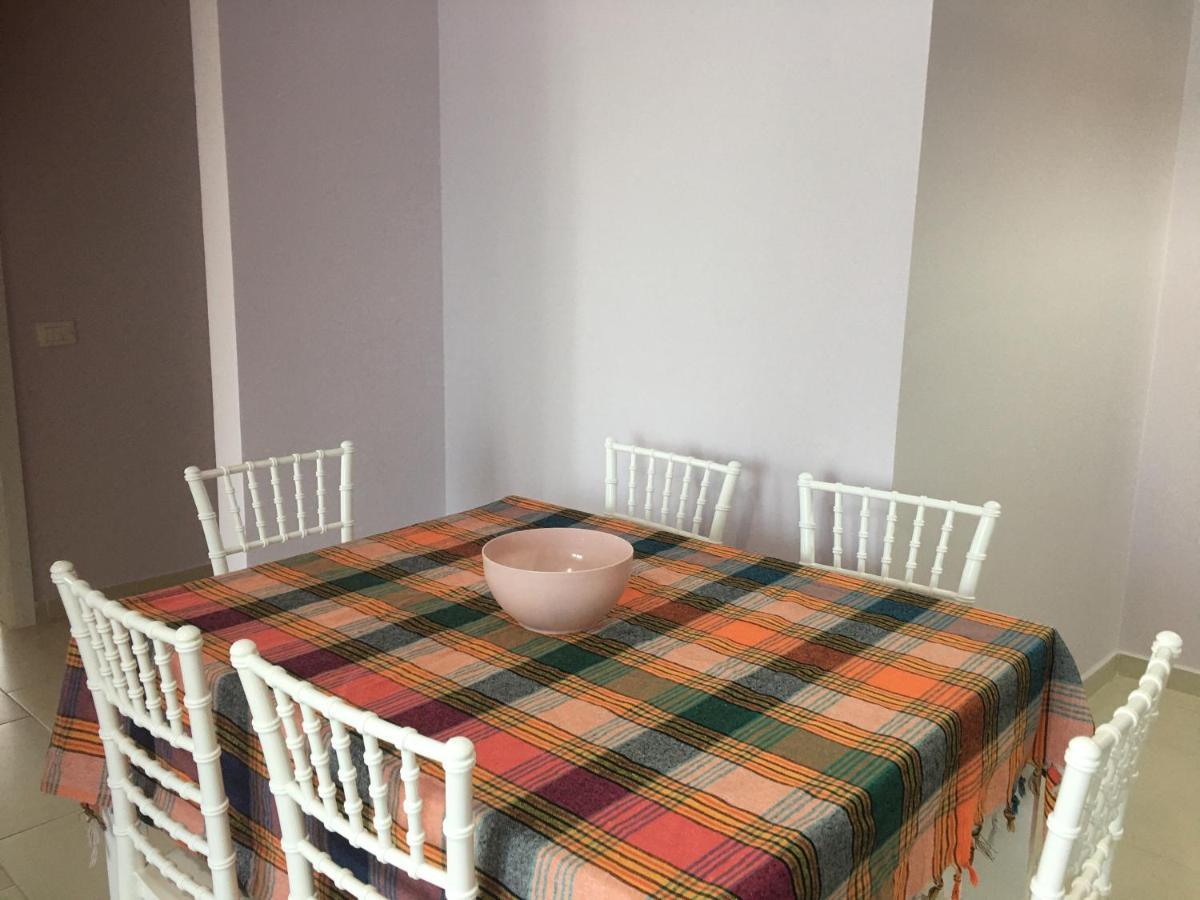 Linda'S Apartment Vlorë エクステリア 写真